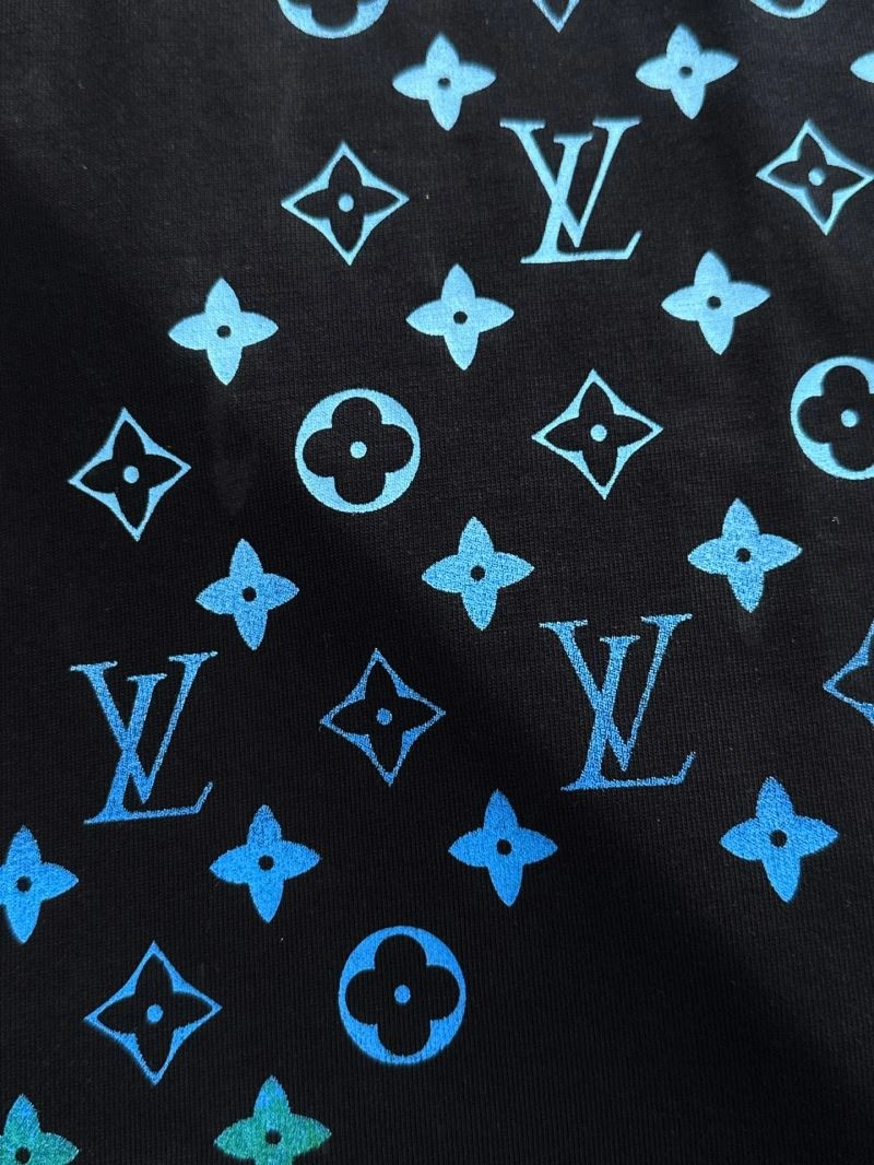 Louis Vuitton T-Shirts Effortless 132541