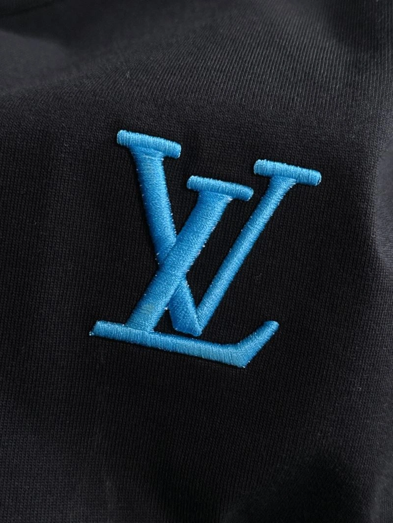 Louis Vuitton T-Shirts Effortless 132541