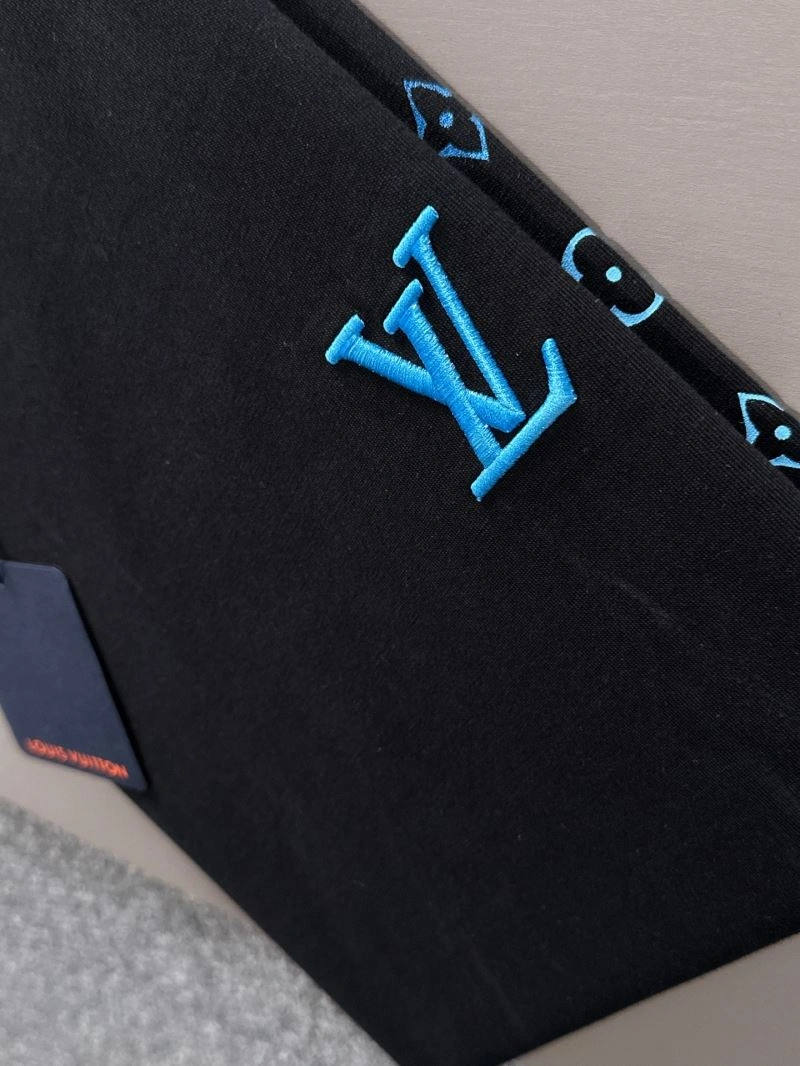 Louis Vuitton T-Shirts Effortless 132541