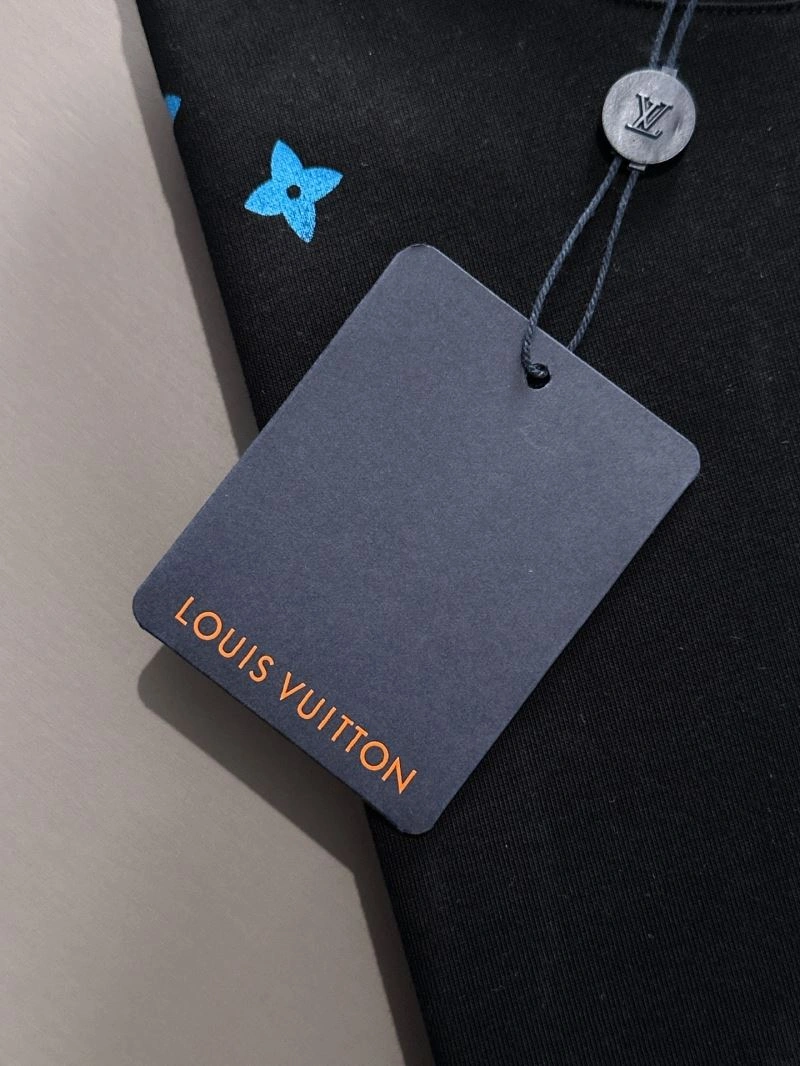 Louis Vuitton T-Shirts Effortless 132541