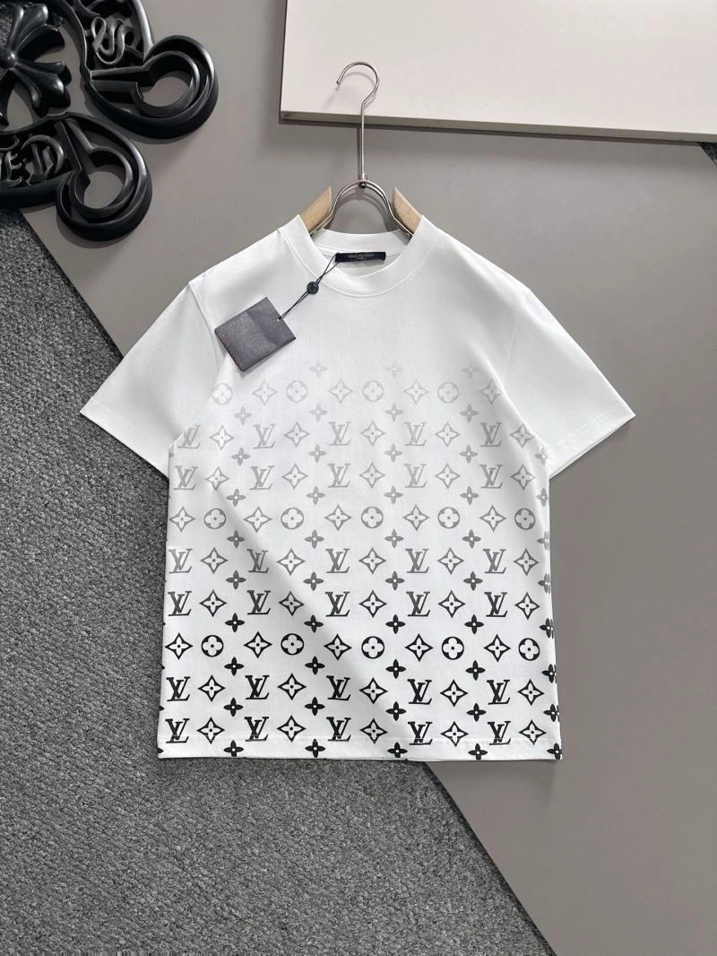 Louis Vuitton T-Shirts GoAnywhere 132536