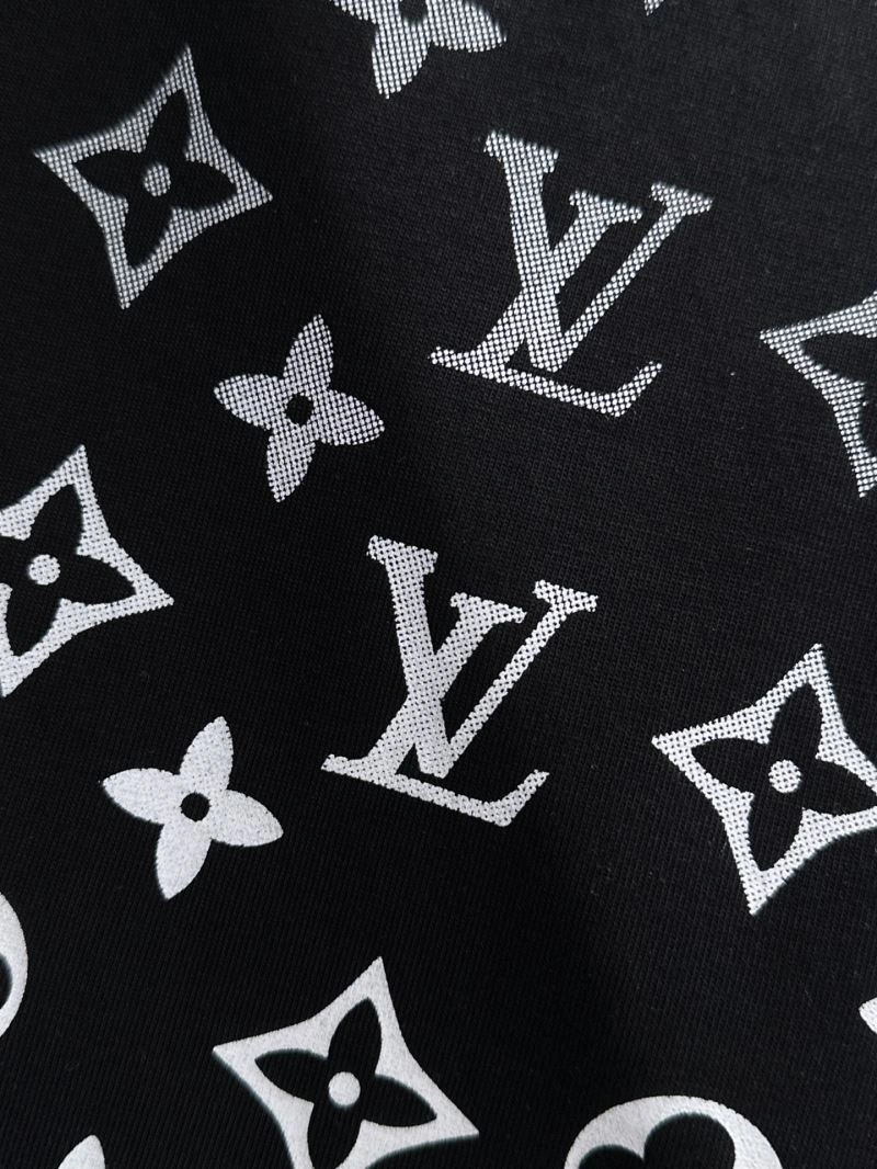 Practical Louis Vuitton T-Shirts 132549