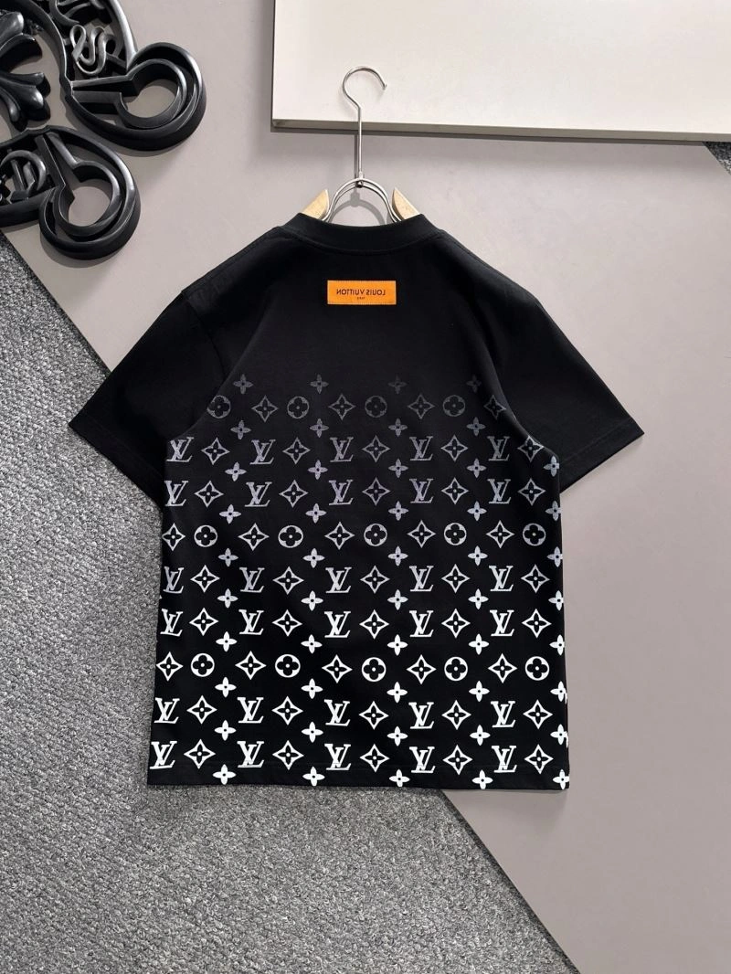 Practical Louis Vuitton T-Shirts 132549
