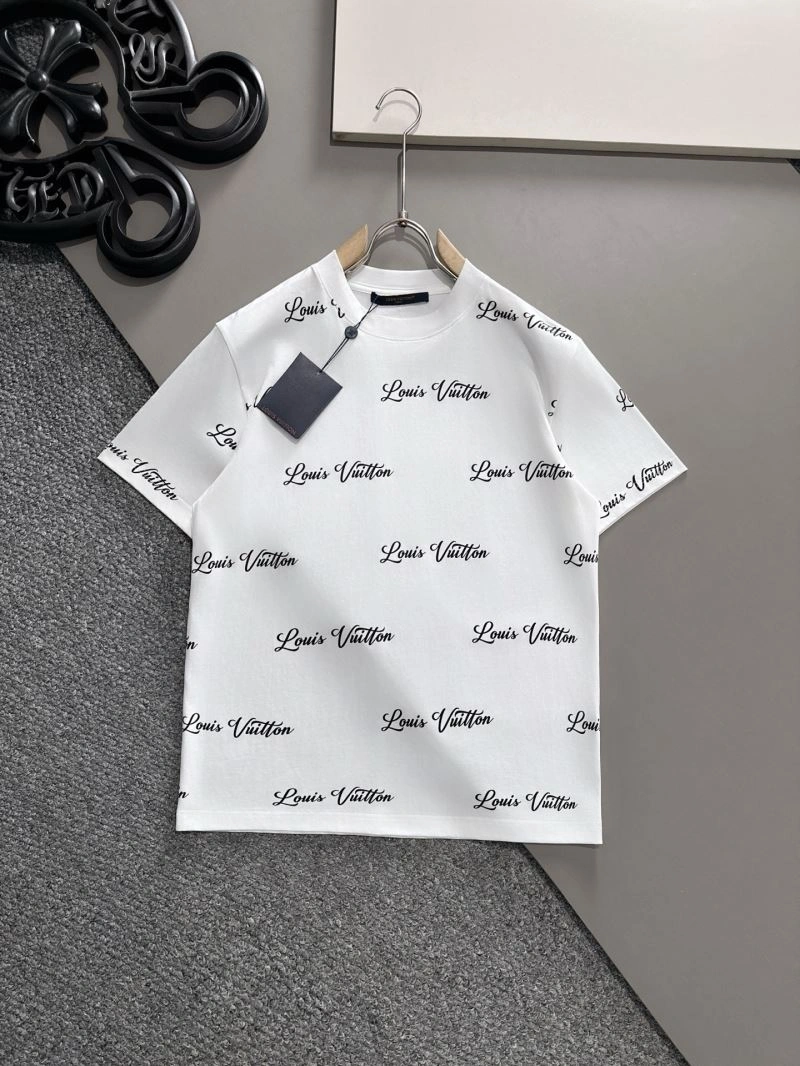 Louis Vuitton T-Shirts Comfortable 132550