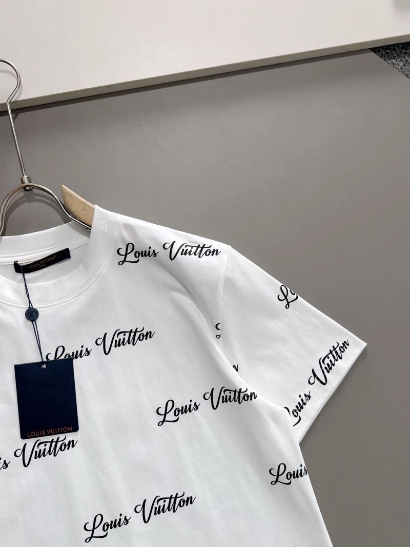 Louis Vuitton T-Shirts Comfortable 132550