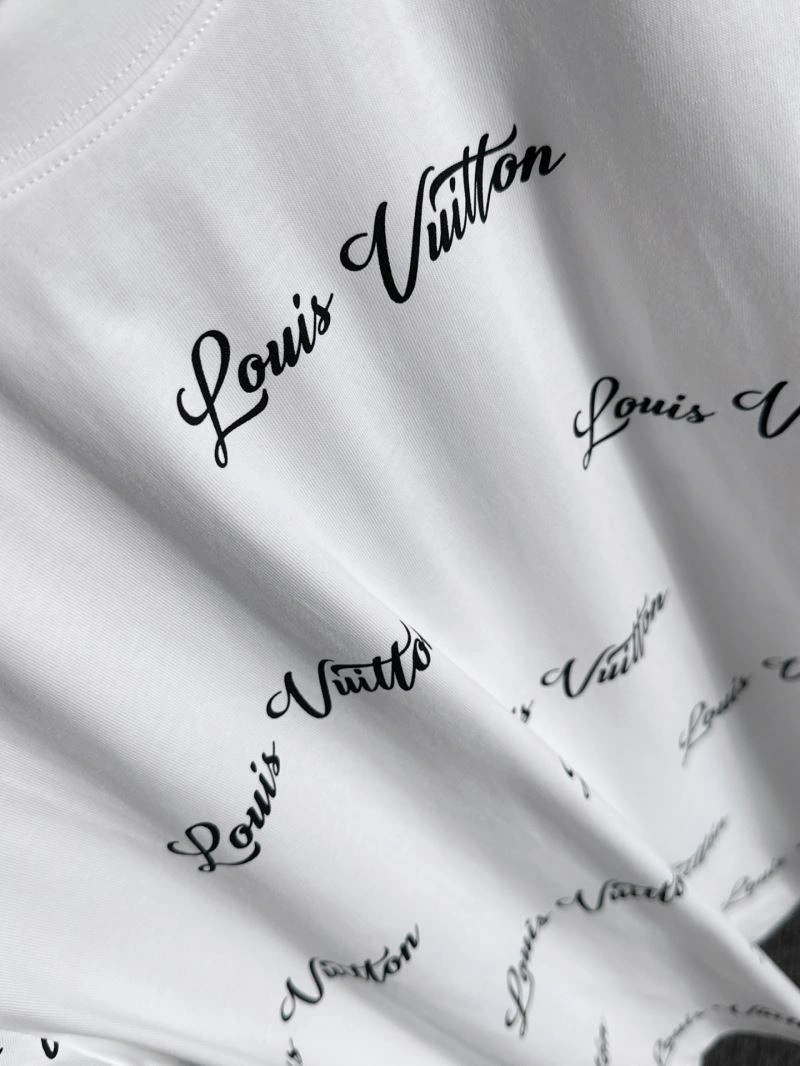 Louis Vuitton T-Shirts Comfortable 132550