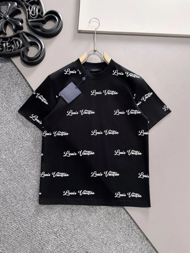 Colorful Louis Vuitton T-Shirts 132555