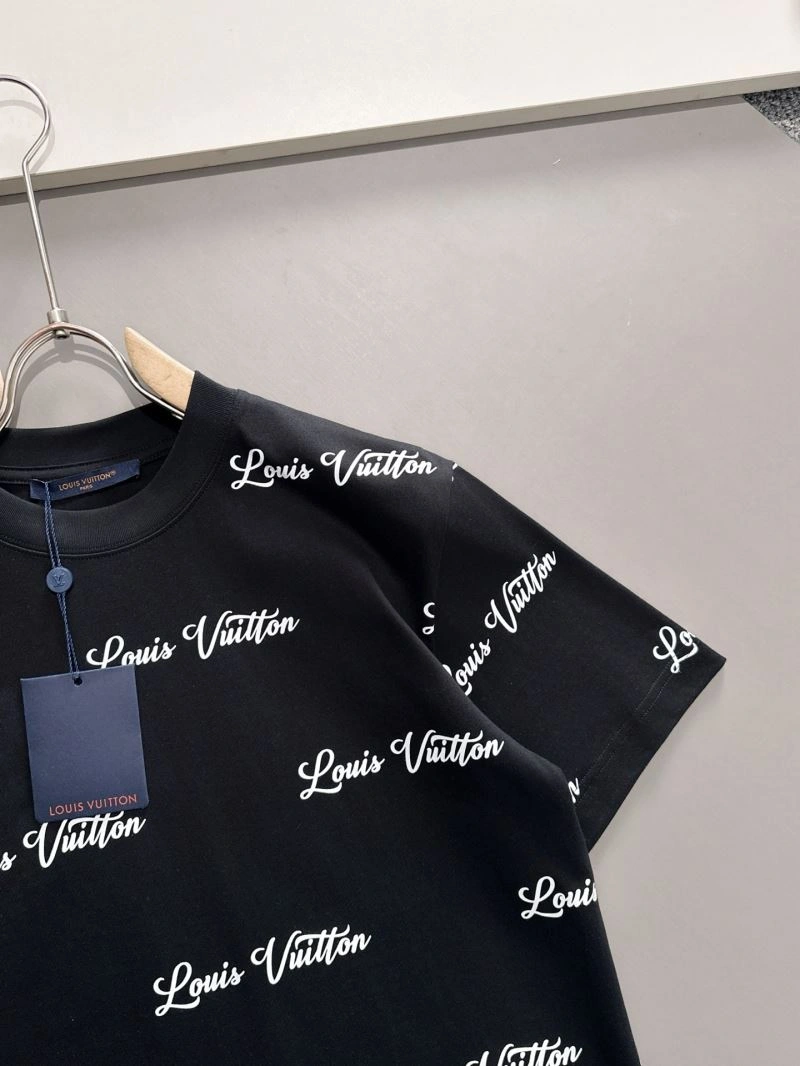 Colorful Louis Vuitton T-Shirts 132555