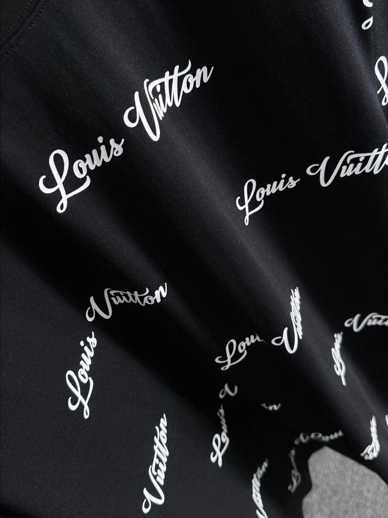 Colorful Louis Vuitton T-Shirts 132555