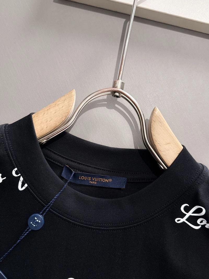 Colorful Louis Vuitton T-Shirts 132555