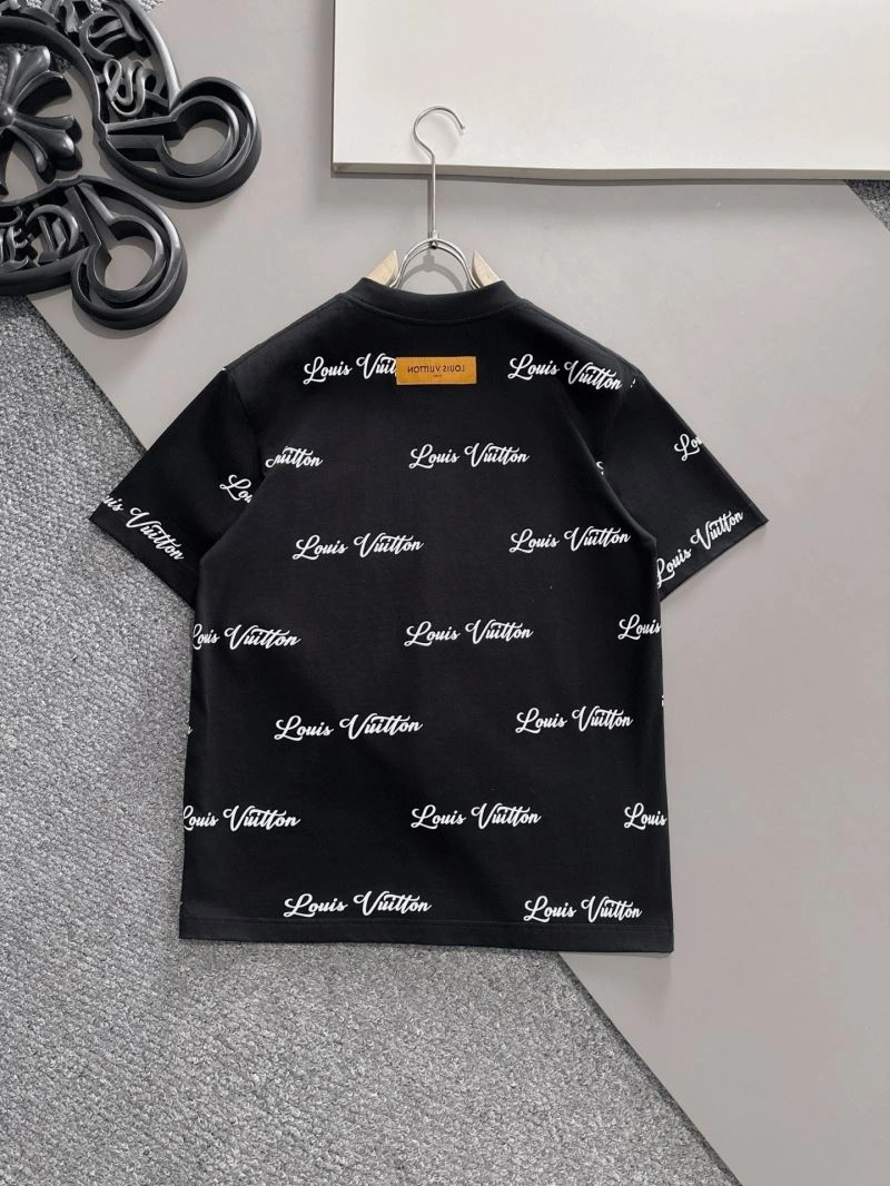 Colorful Louis Vuitton T-Shirts 132555
