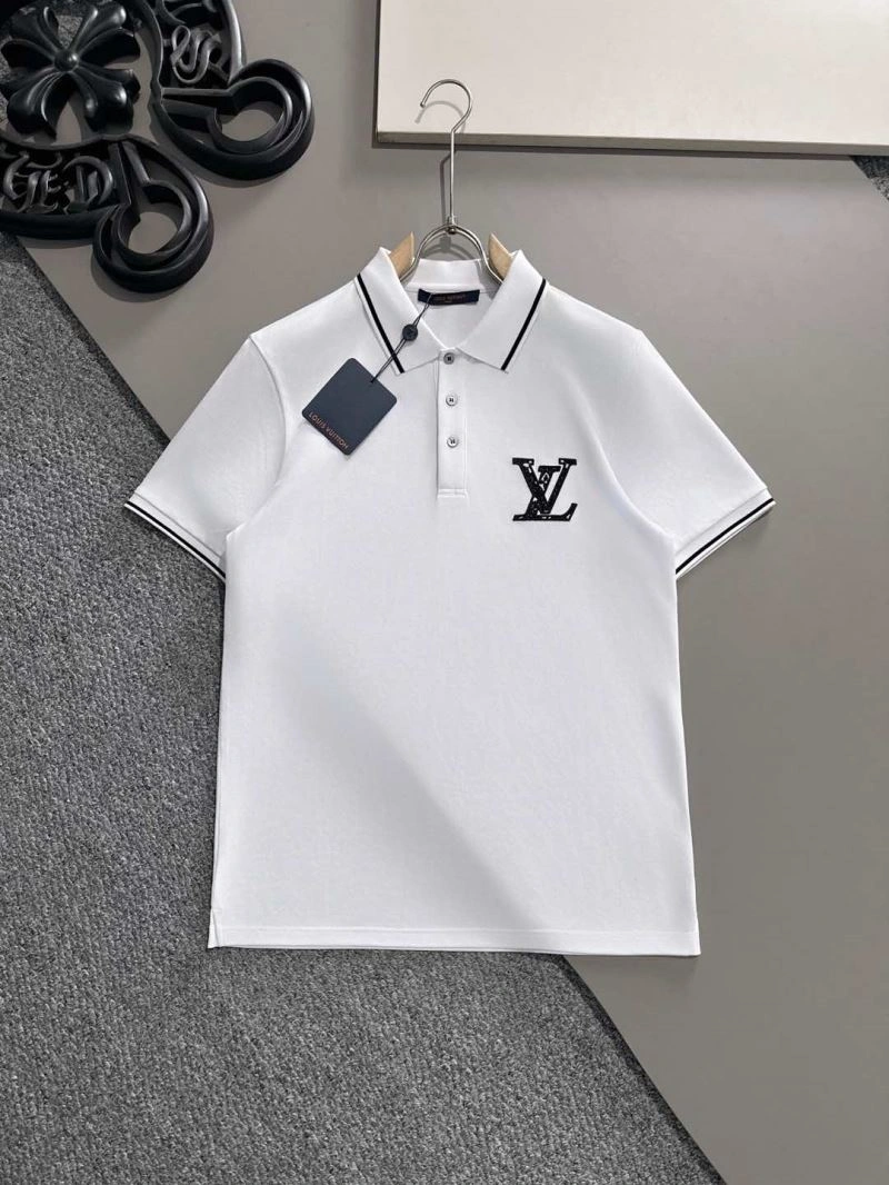Louis Vuitton T-Shirts Sustainable 132531