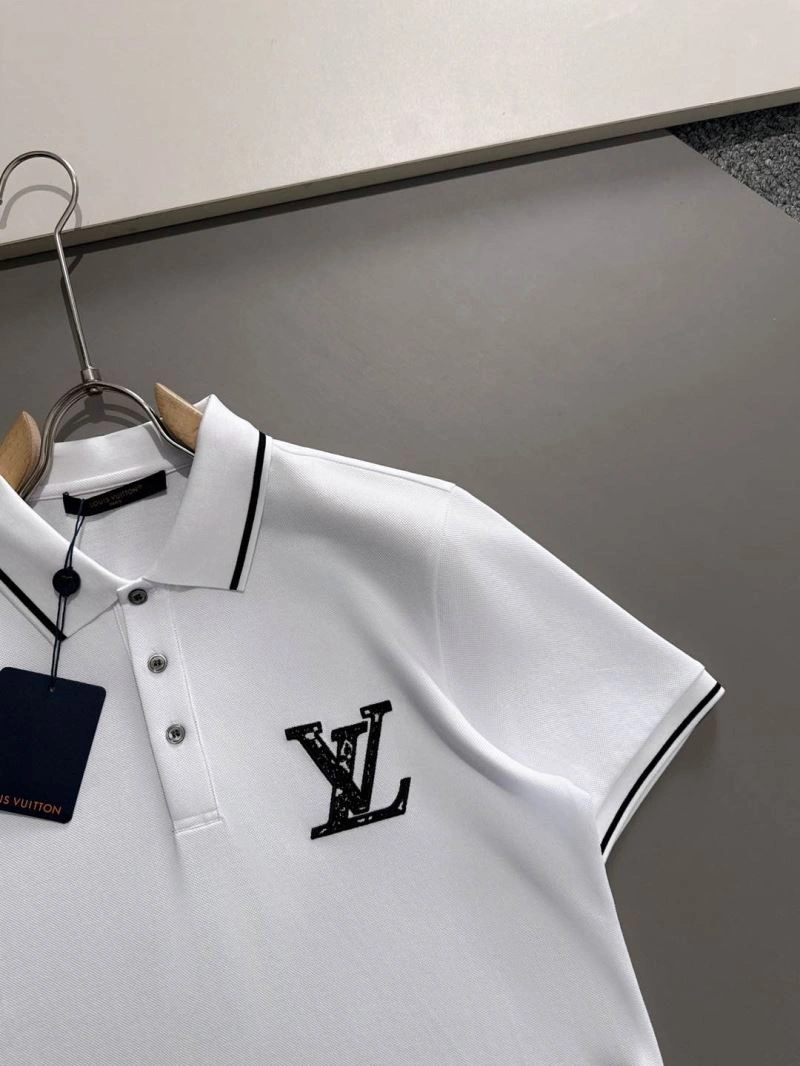 Louis Vuitton T-Shirts Sustainable 132531