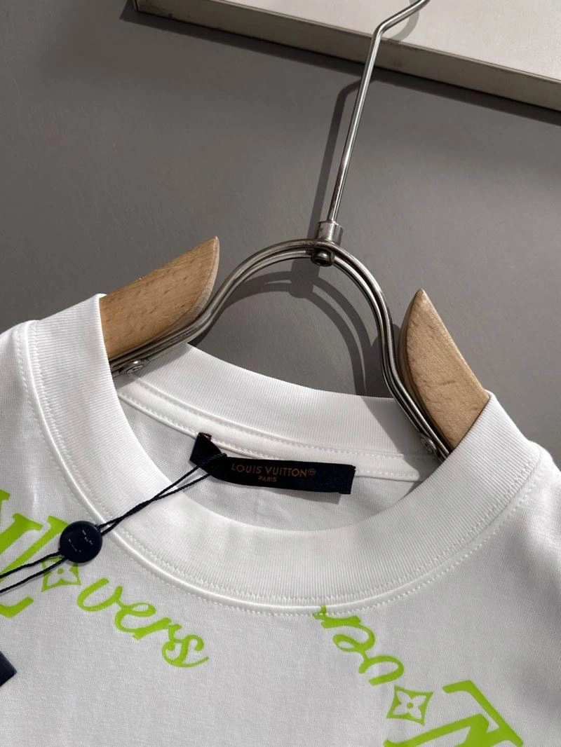Louis Vuitton T-Shirts SunProtective 132529