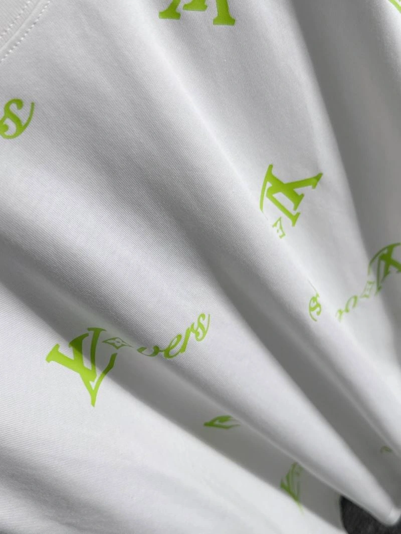 Louis Vuitton T-Shirts SunProtective 132529
