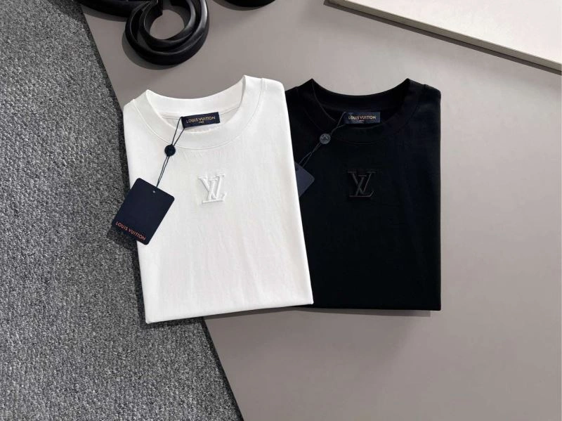HighPerformance Louis Vuitton T-Shirts 132524