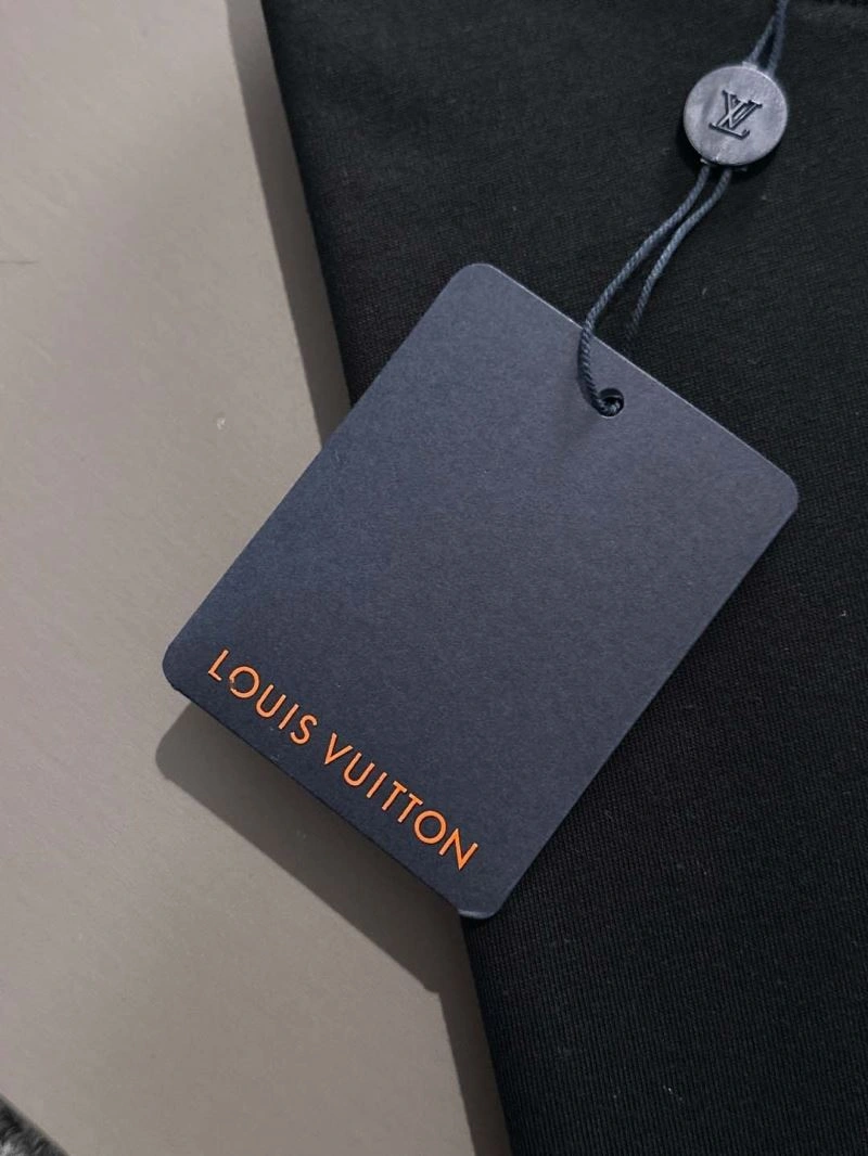HighPerformance Louis Vuitton T-Shirts 132524
