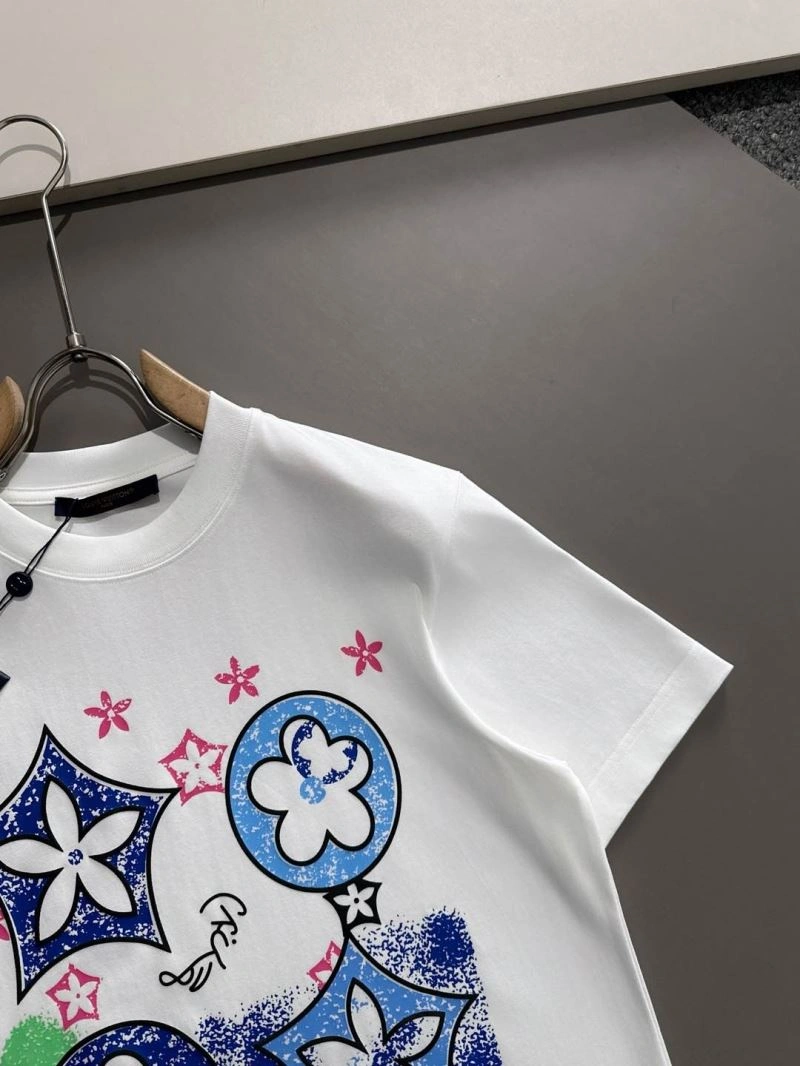 DailyWear Louis Vuitton T-Shirts 132523