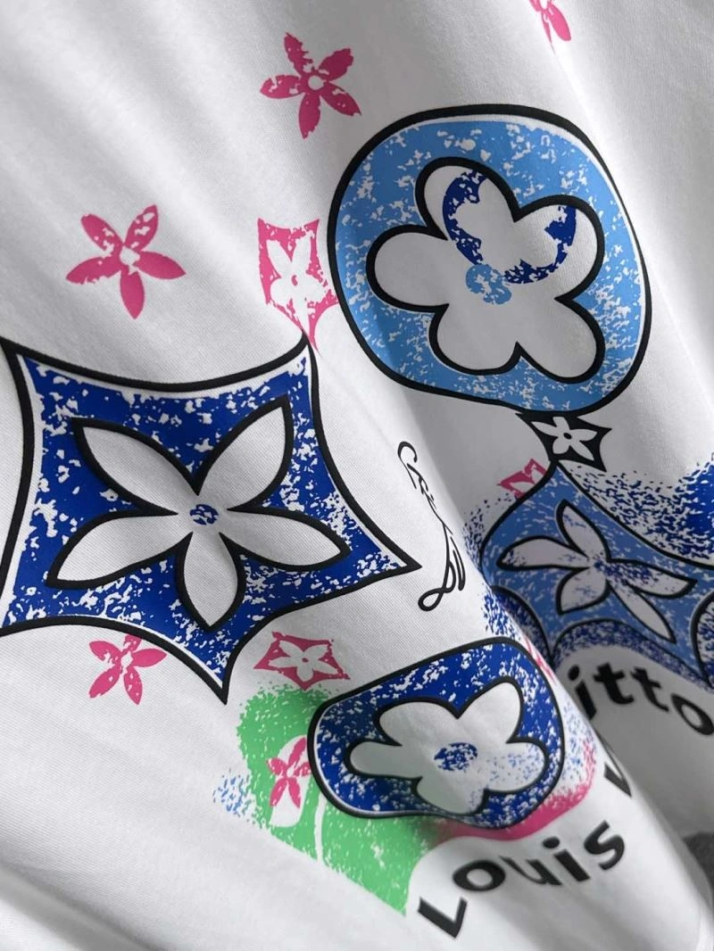 DailyWear Louis Vuitton T-Shirts 132523