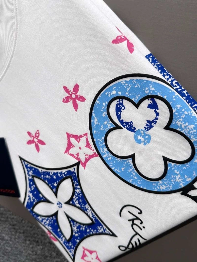 DailyWear Louis Vuitton T-Shirts 132523