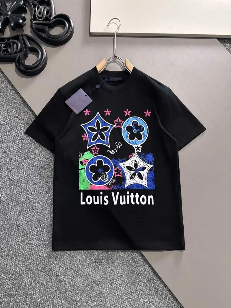 FreshLook Louis Vuitton T-Shirts 132521