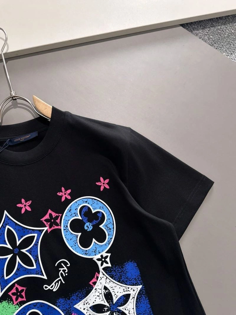 FreshLook Louis Vuitton T-Shirts 132521