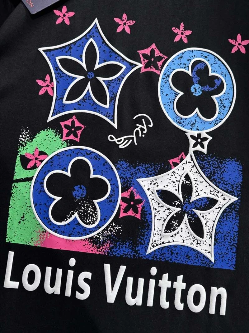 FreshLook Louis Vuitton T-Shirts 132521