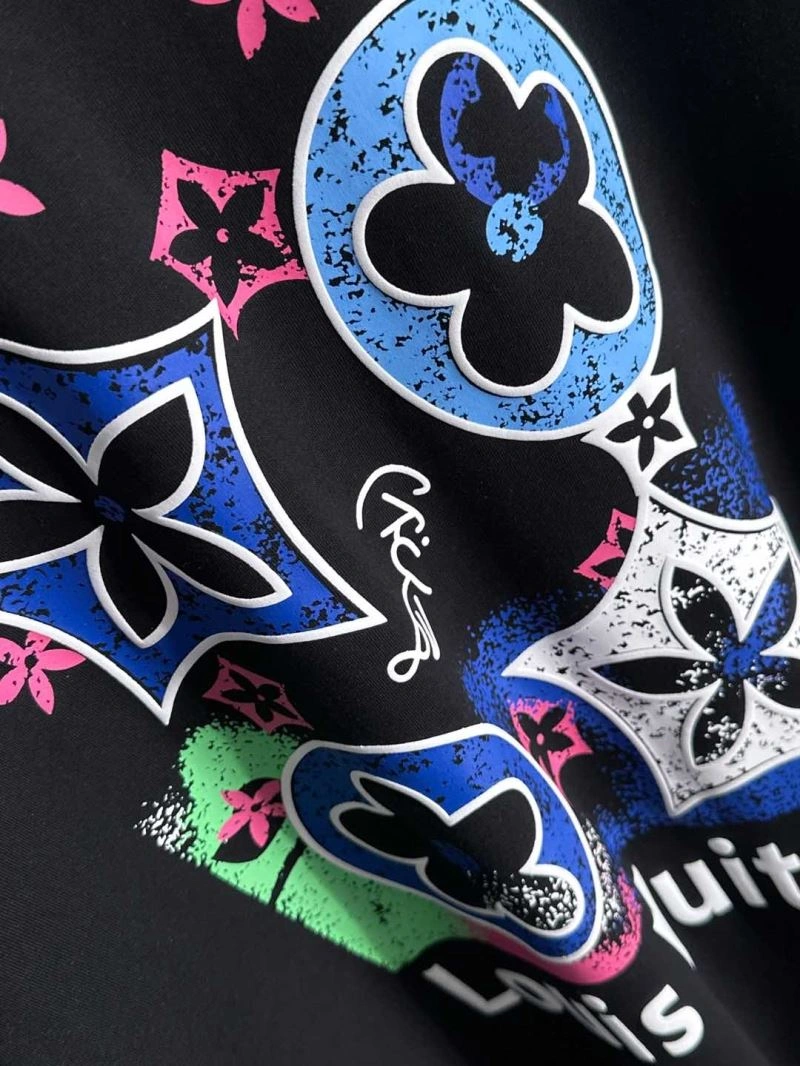 FreshLook Louis Vuitton T-Shirts 132521
