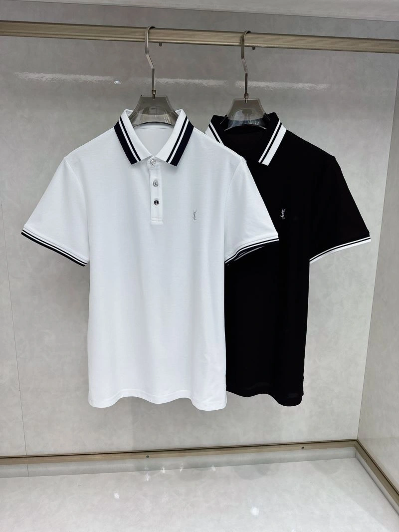 Louis Vuitton T-Shirts Refined 132522