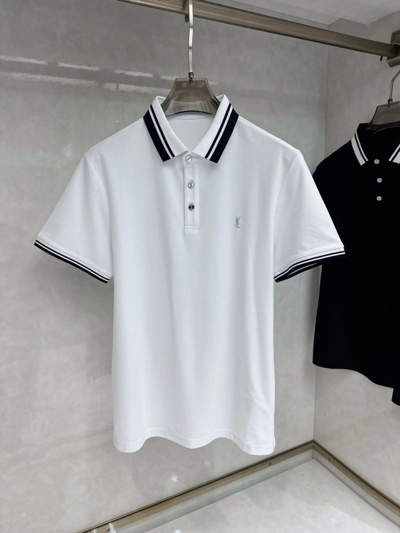 Louis Vuitton T-Shirts Refined 132522