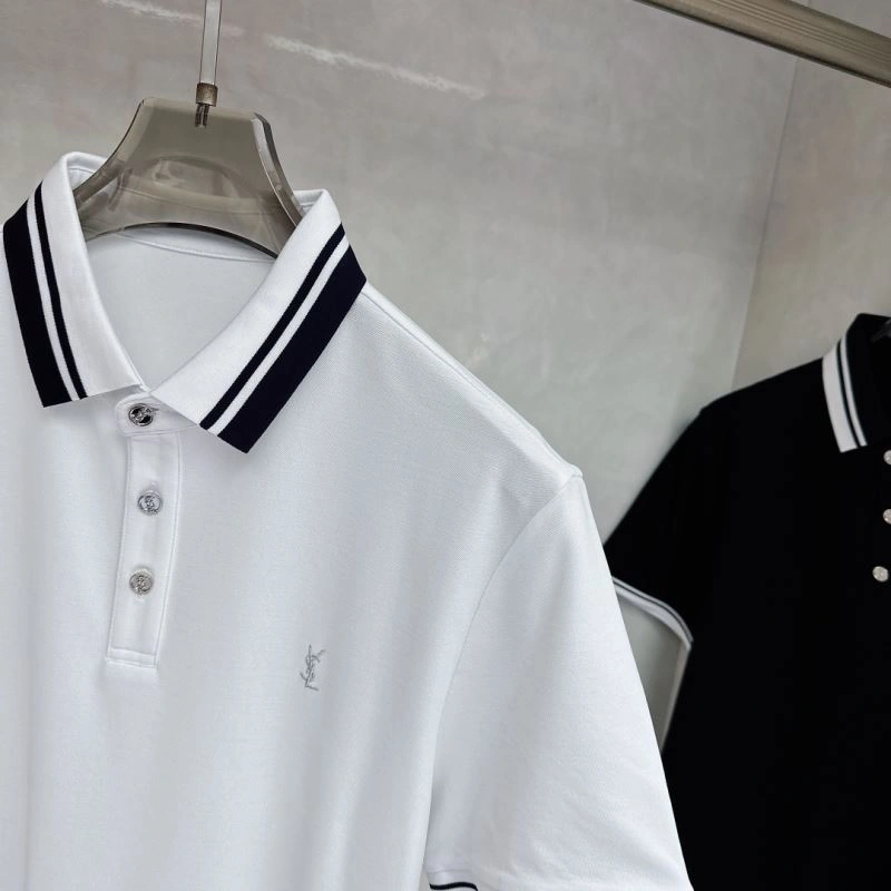 Louis Vuitton T-Shirts Refined 132522