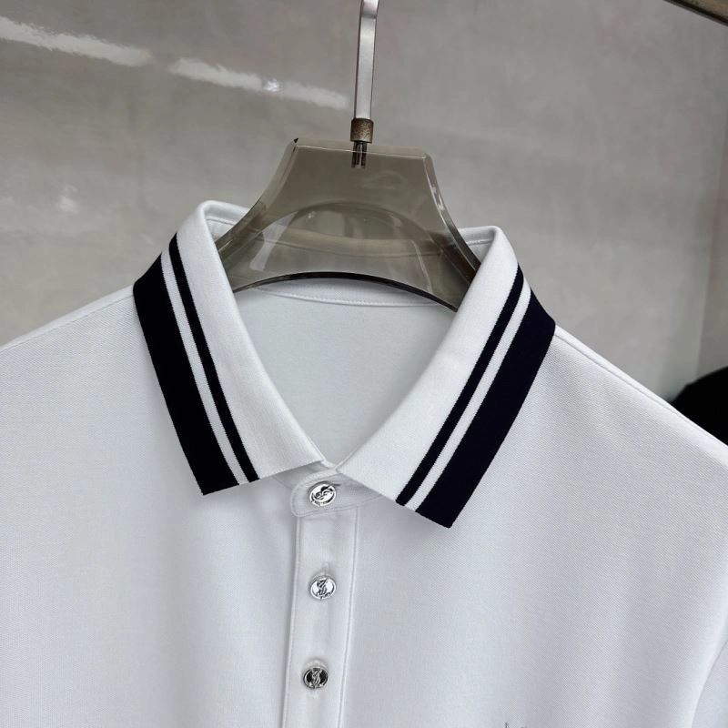 Louis Vuitton T-Shirts Refined 132522