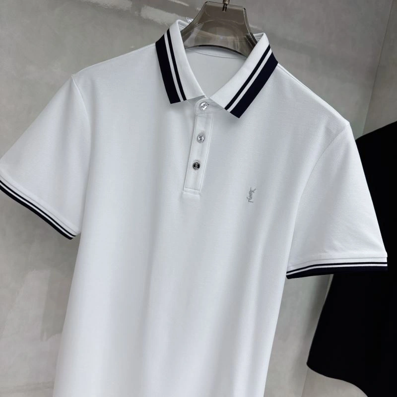 Louis Vuitton T-Shirts Refined 132522