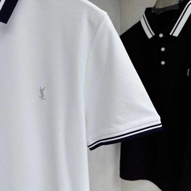 Louis Vuitton T-Shirts Refined 132522