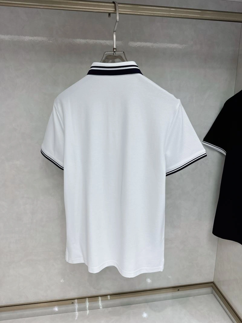 Louis Vuitton T-Shirts Refined 132522