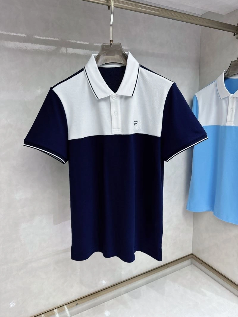 Louis Vuitton T-Shirts FastDry 132511