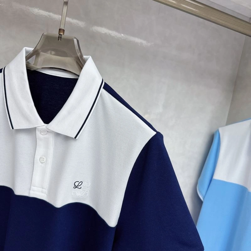 Louis Vuitton T-Shirts FastDry 132511