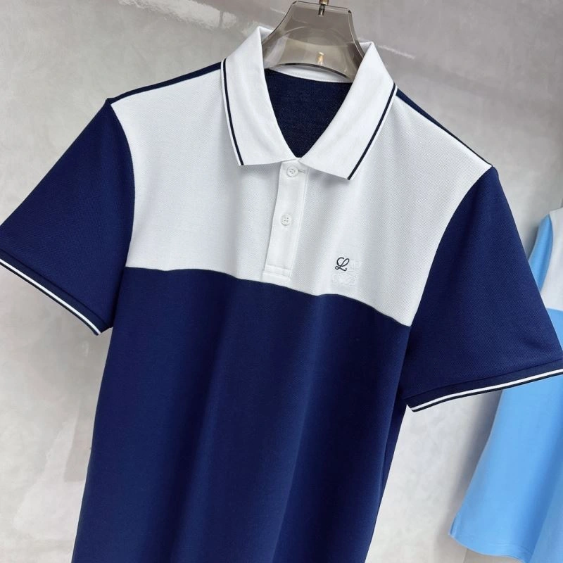Louis Vuitton T-Shirts FastDry 132511