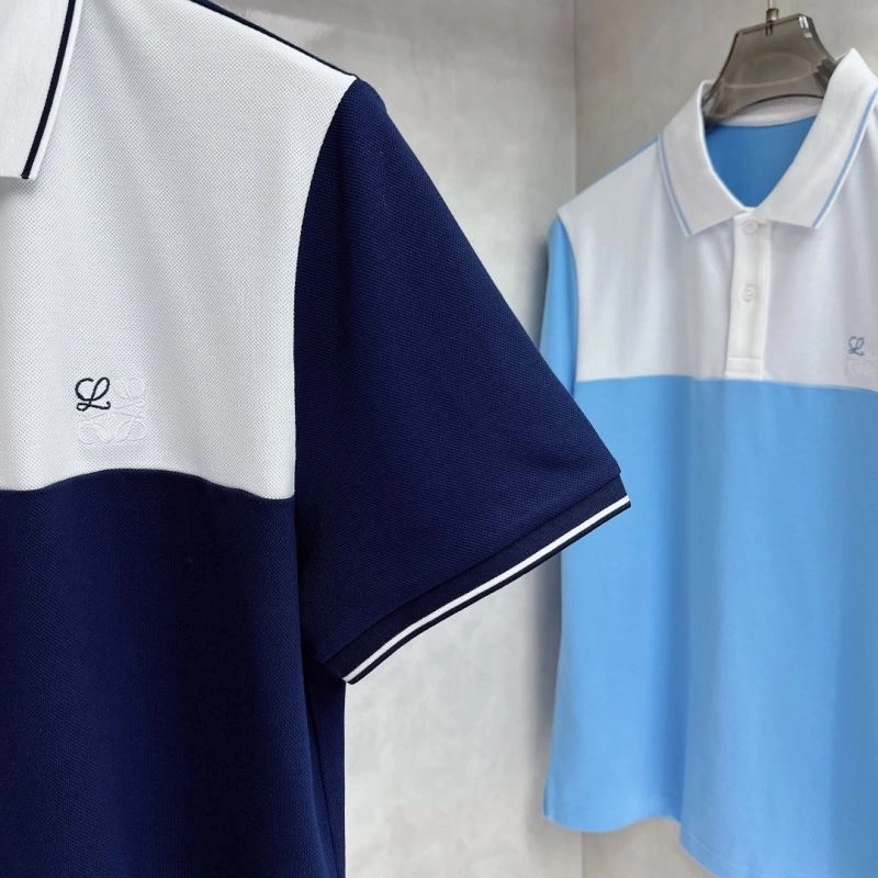 Louis Vuitton T-Shirts FastDry 132511