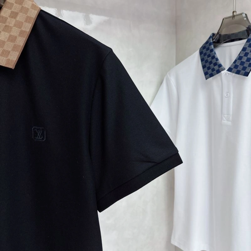 DailyWear Louis Vuitton T-Shirts 132489