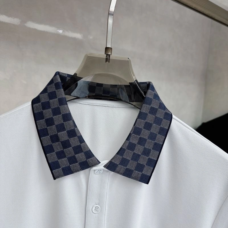 Louis Vuitton T-Shirts Elegant 132493