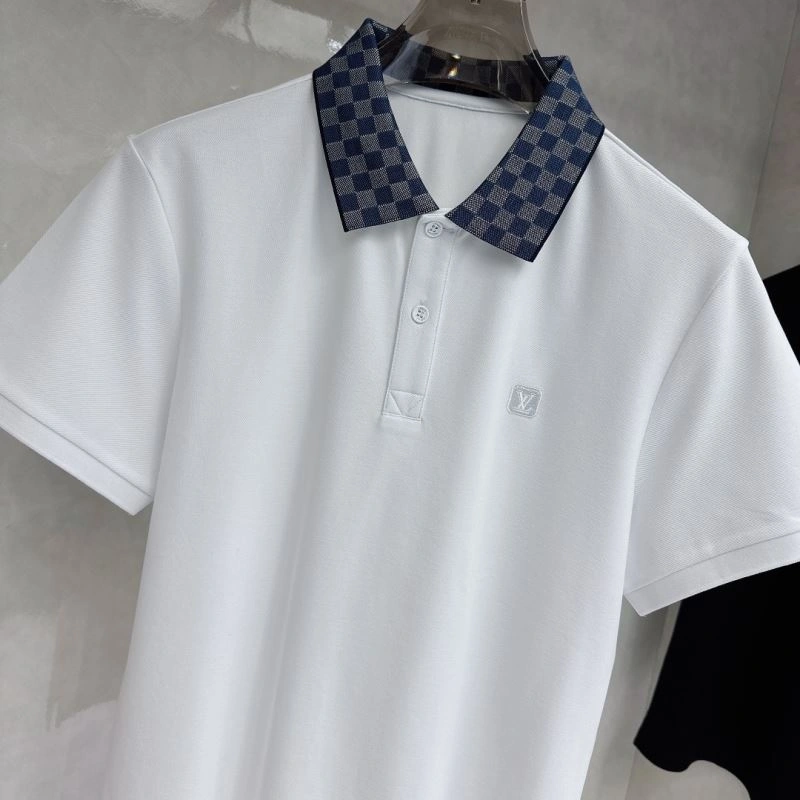 Louis Vuitton T-Shirts Elegant 132493