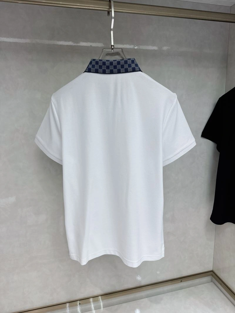 Louis Vuitton T-Shirts Elegant 132493