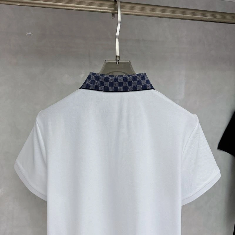 Louis Vuitton T-Shirts Elegant 132493