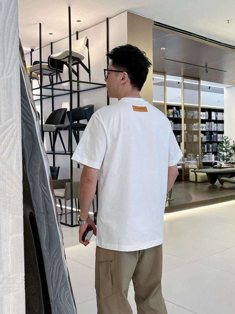 FlexibleFit Louis Vuitton T-Shirts 132507