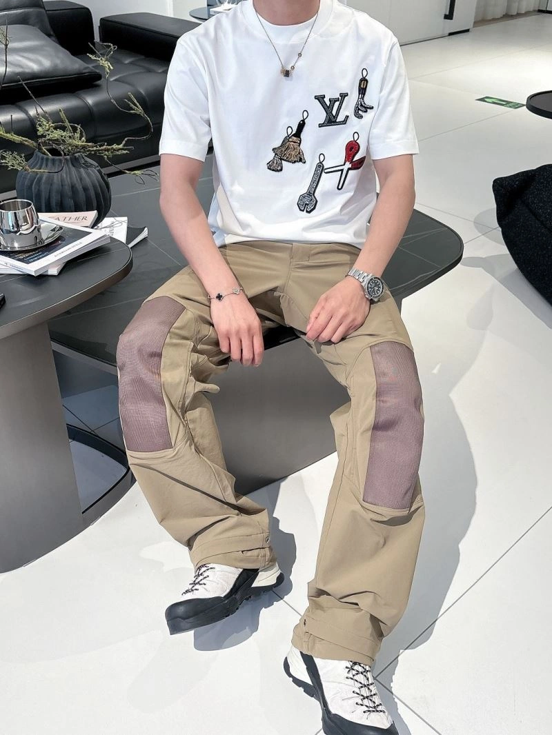 FlexibleFit Louis Vuitton T-Shirts 132507