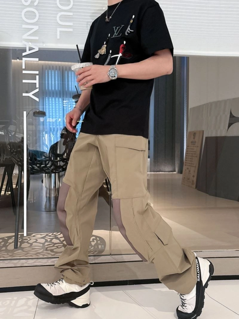 Flexible Louis Vuitton T-Shirts 132510