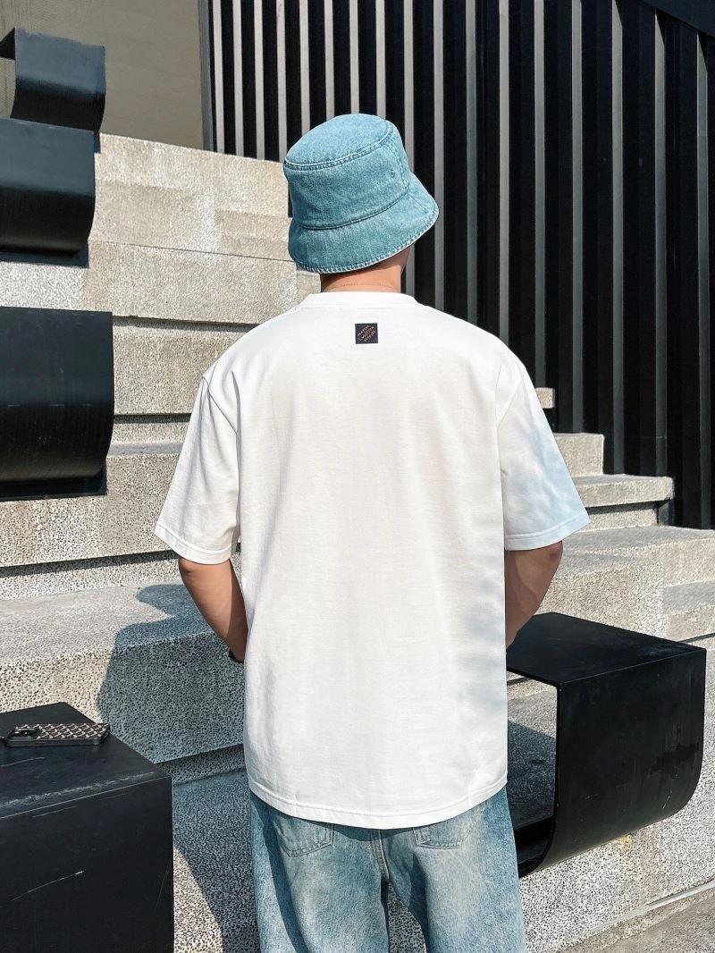 TechFriendly Louis Vuitton T-Shirts 132512