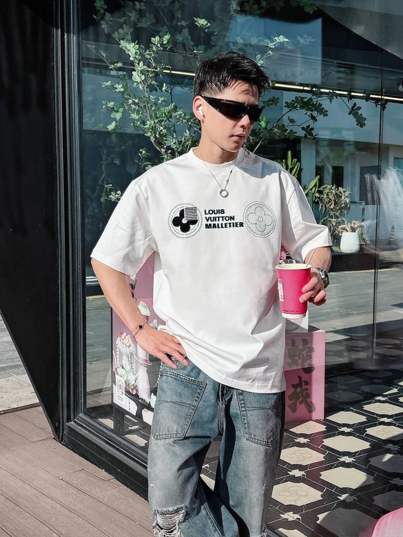 FlexibleFit Louis Vuitton T-Shirts 132517