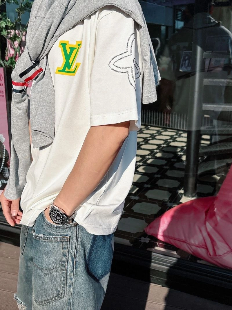 Youthful Louis Vuitton T-Shirts 132500